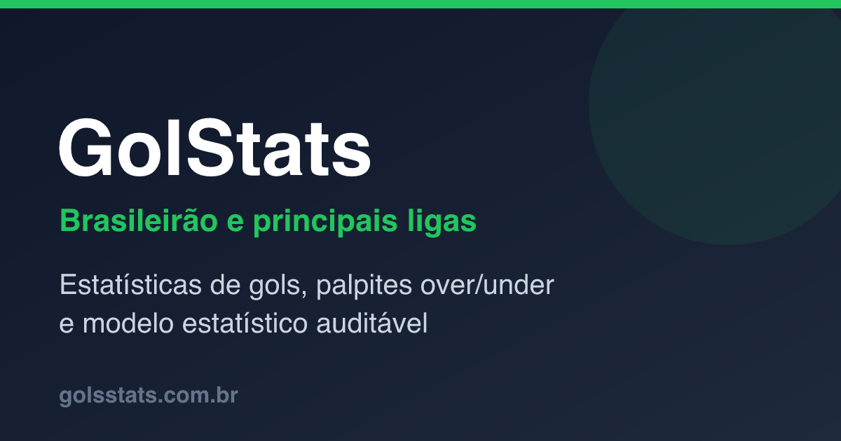 Estatísticas Bayern München x Arsenal — xG e Over/Under 2.5
